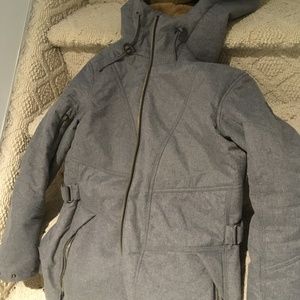 Killtech G.I.G.A DX German Coat
